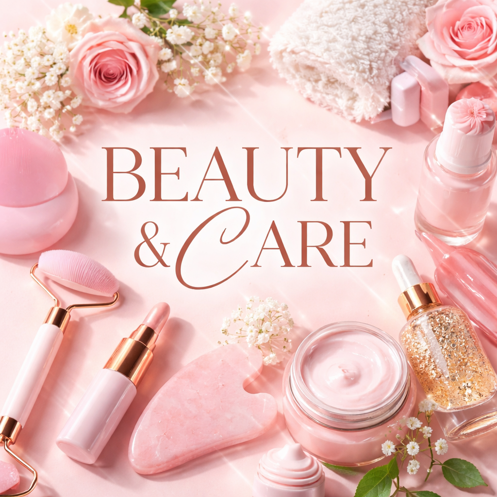 Beauty & Care