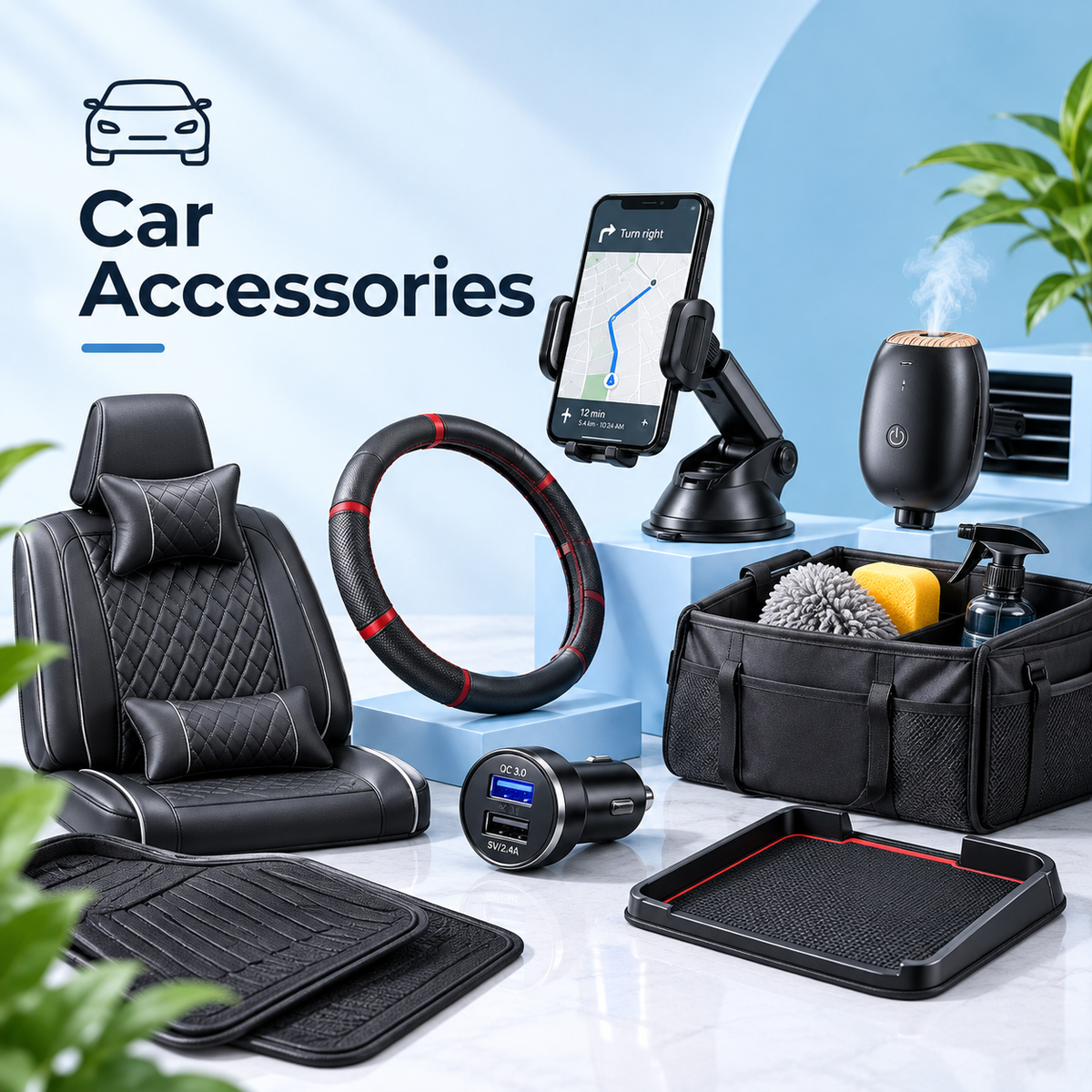 Car Accessories