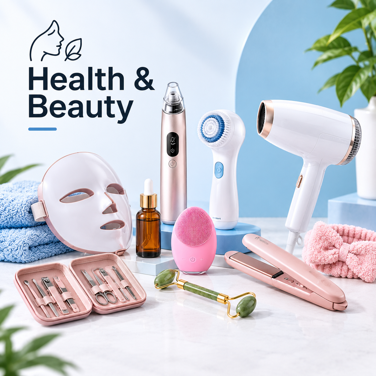Health & Beauty