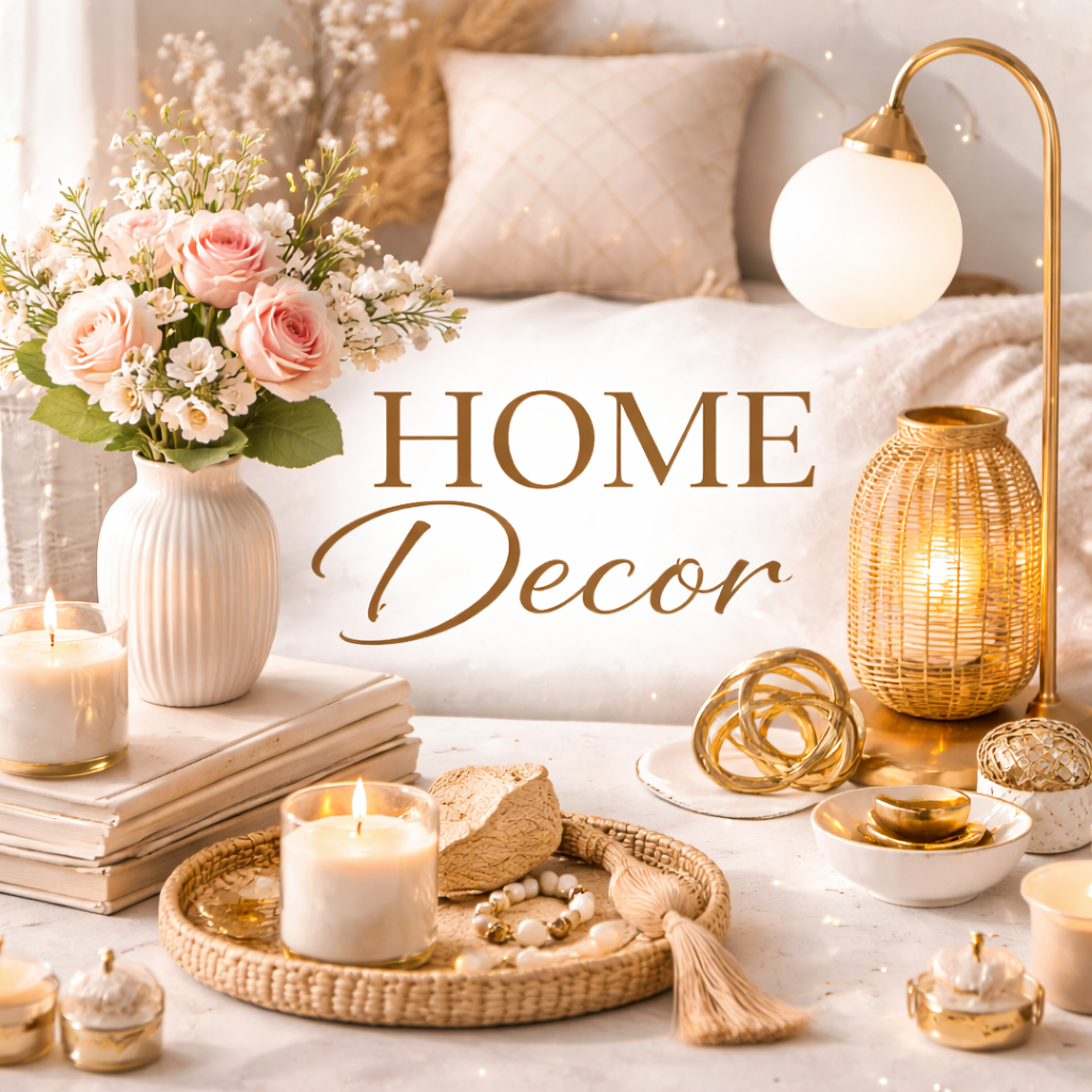 Home Decor
