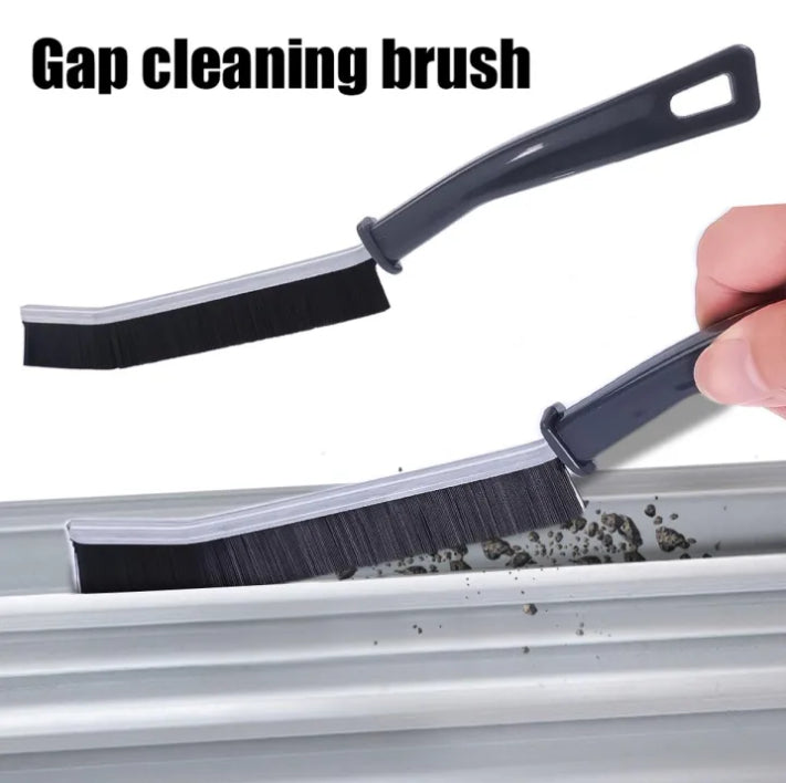 Gap Cleaning Brush – Multi-Purpose Narrow Crevice Cleaner for Kitchen, Window