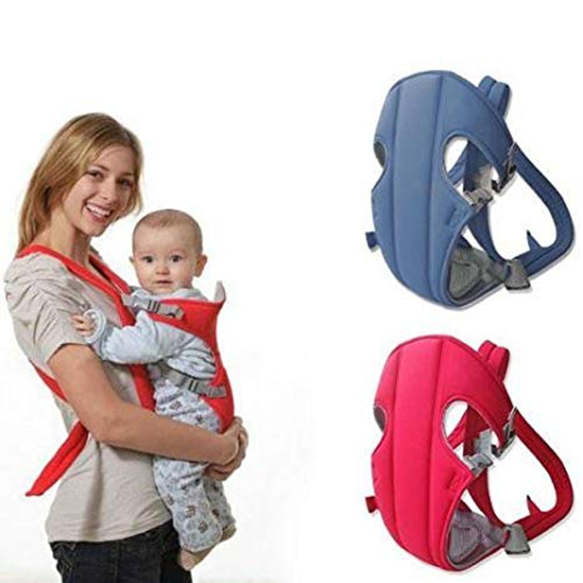Baby Carrier – Comfortable Infant Holder