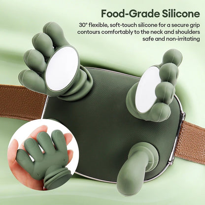 HandKnead™ Neck Massager