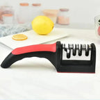 Knife Sharpener – Professional Kitchen Sharpening Tool