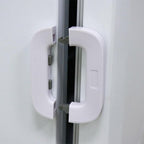 Safety Lock – Baby Proof Drawer, Fridge & Cabinet Lock