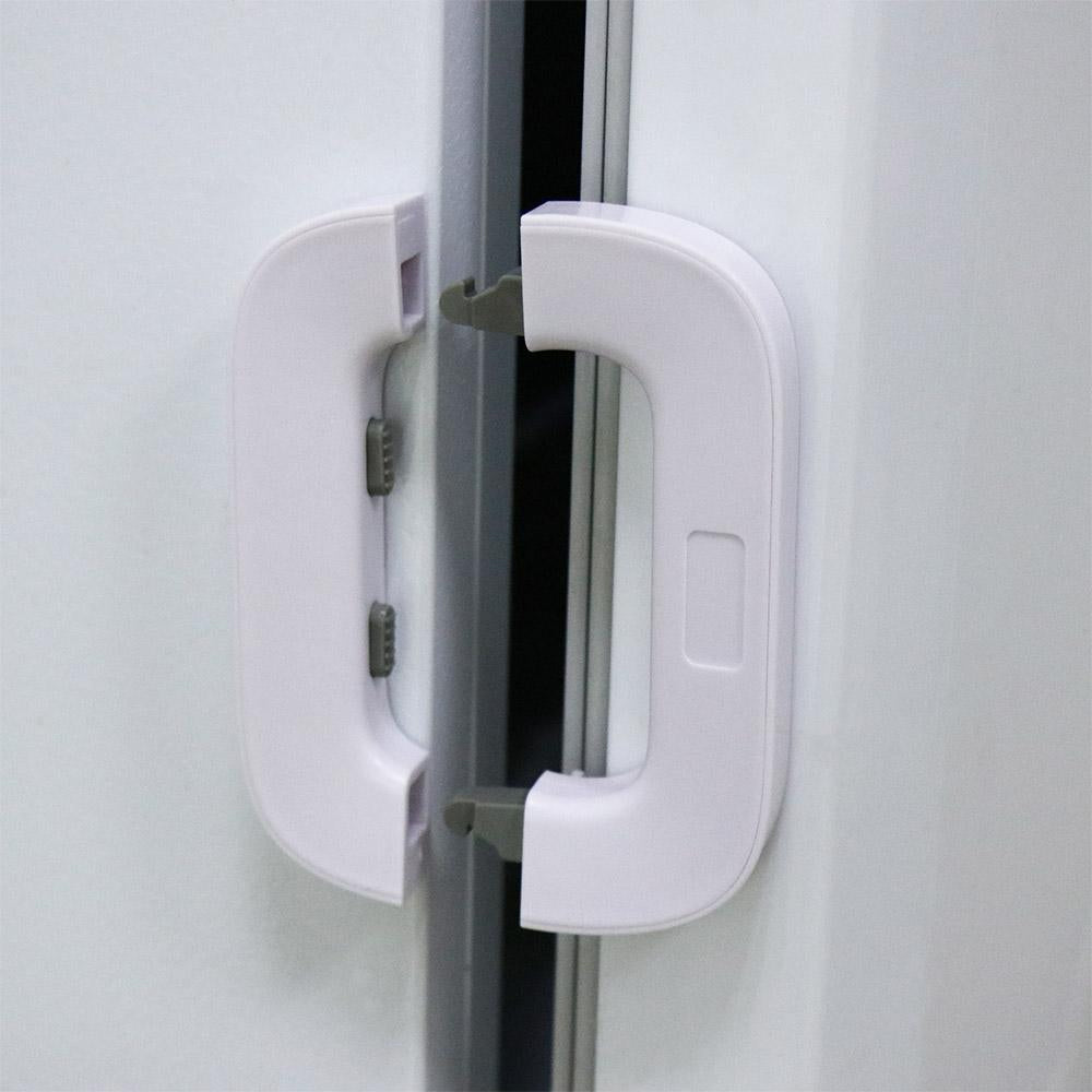 Safety Lock – Baby Proof Drawer, Fridge & Cabinet Lock