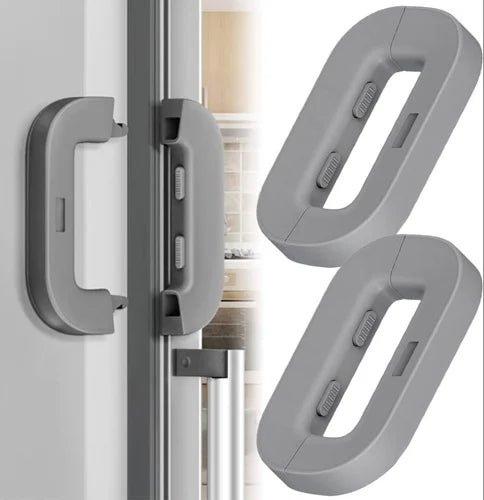 Safety Lock – Baby Proof Drawer, Fridge & Cabinet Lock