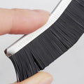 Gap Cleaning Brush – Multi-Purpose Narrow Crevice Cleaner for Kitchen, Window
