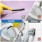 Gap Cleaning Brush – Multi-Purpose Narrow Crevice Cleaner for Kitchen, Window