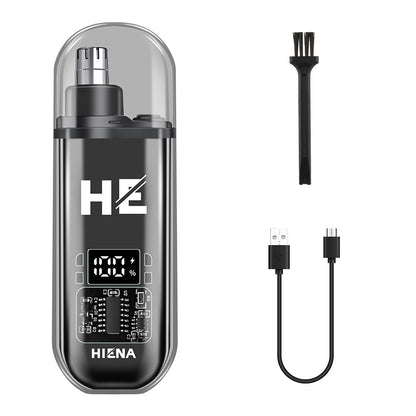 TrimCore™ Electric Nose & Ear Trimmer