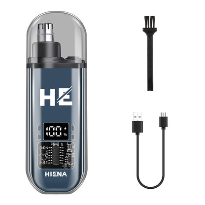 TrimCore™ Electric Nose & Ear Trimmer