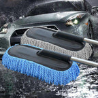 Microfiber Car Duster – Scratch-Free Cleaner