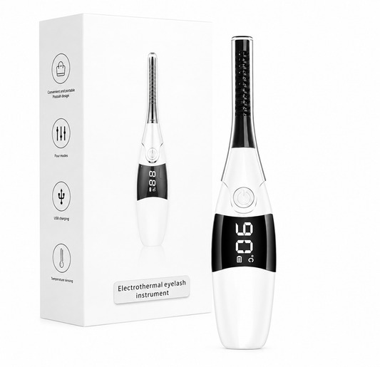 Eyelash Curler