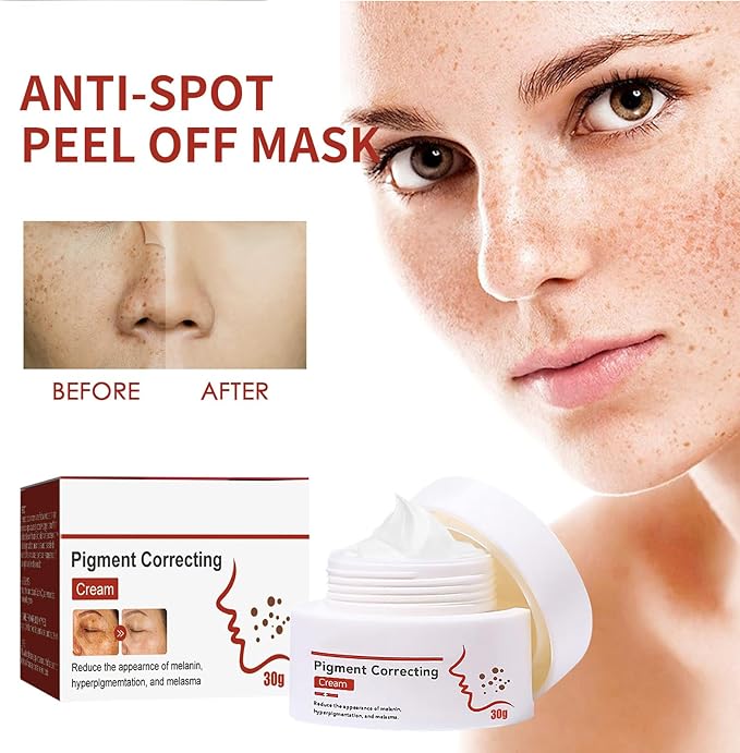 Eelhoe Dark Spot & Pigment Correcting Cream