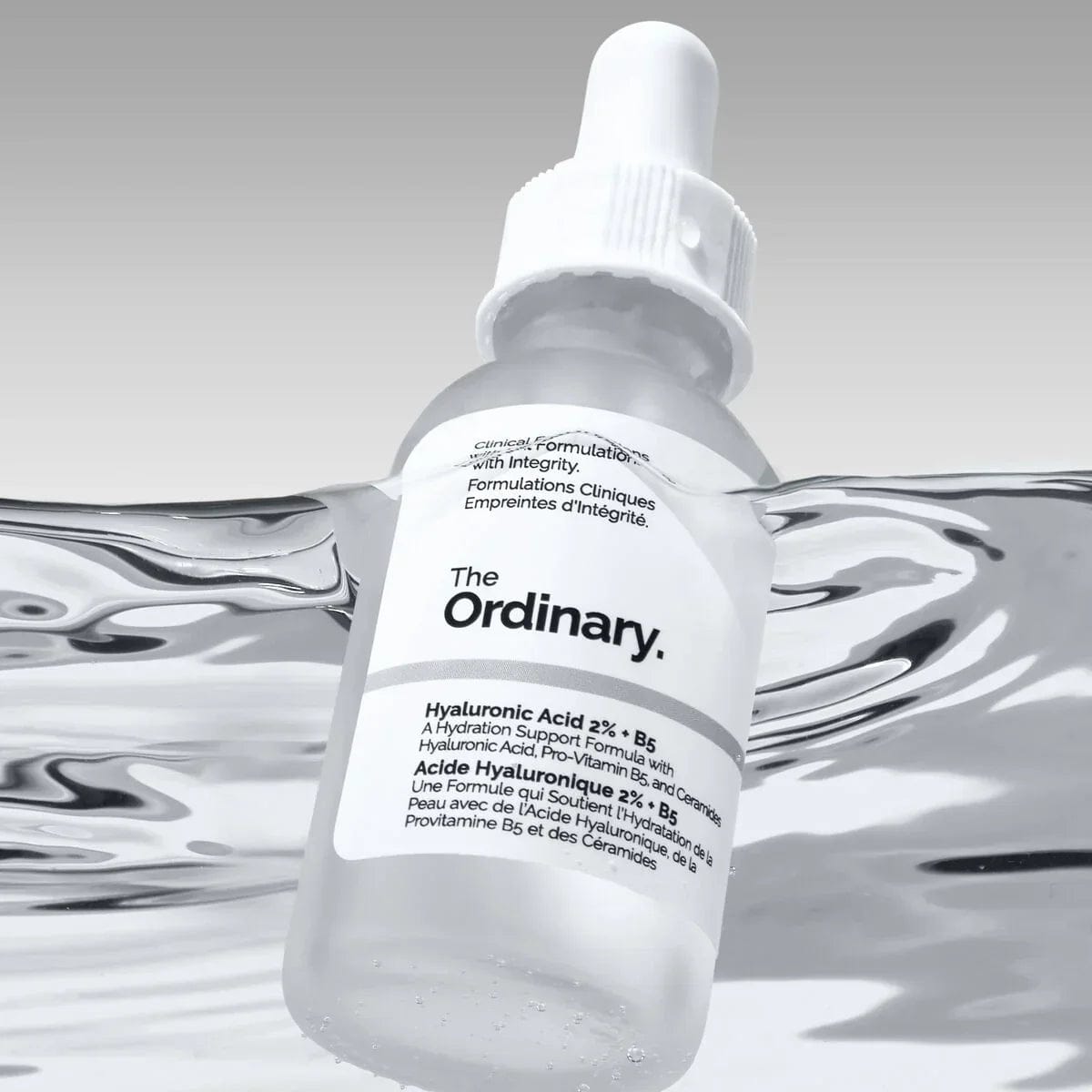 The Ordinary Serum – Deep Hydration & Skin Barrier Support
