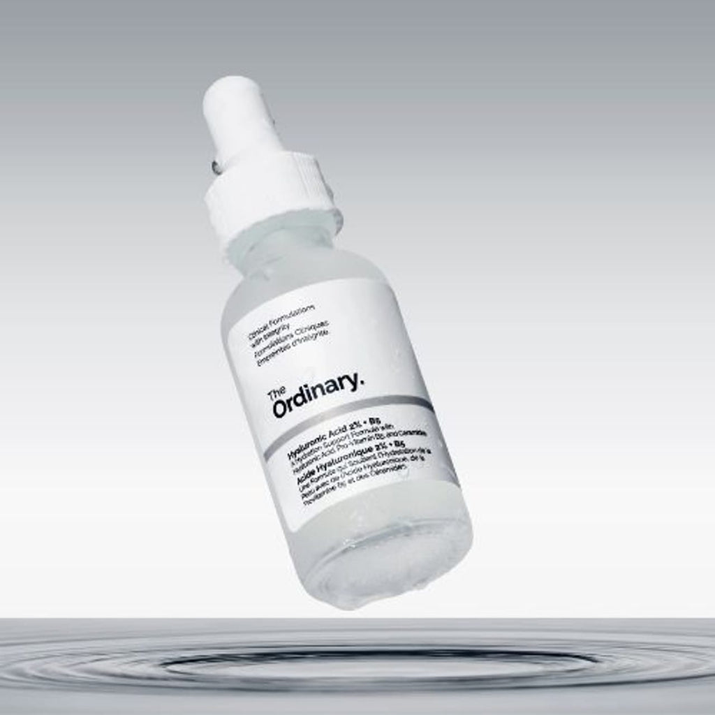 The Ordinary Serum – Deep Hydration & Skin Barrier Support