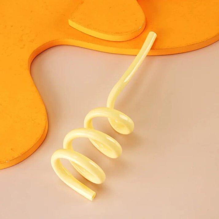 HOHO 2-in-1 Glass Sipper Bottle – 400 ml (Random Colour)