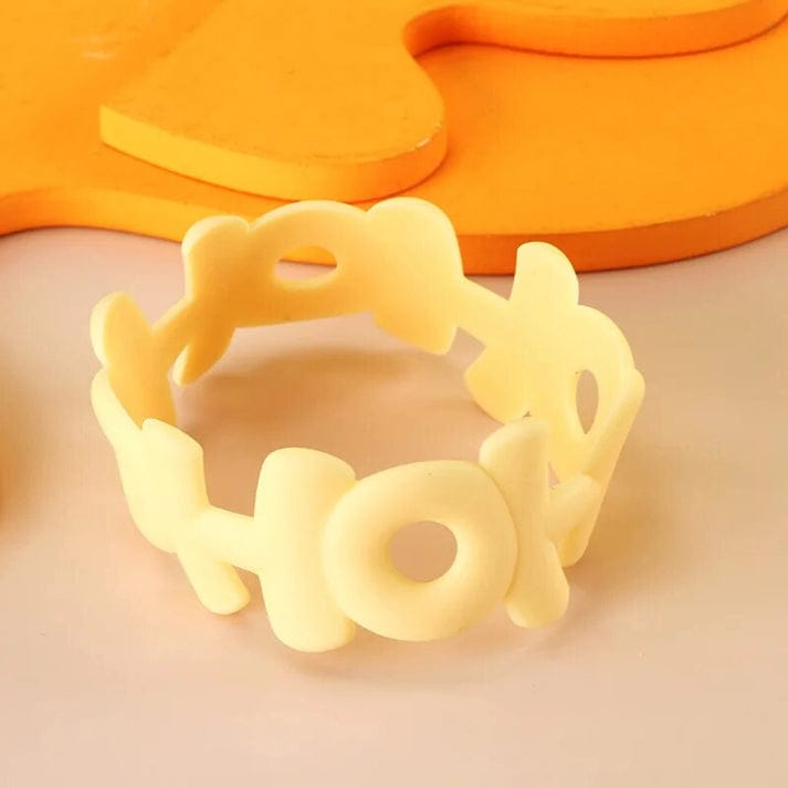 HOHO 2-in-1 Glass Sipper Bottle – 400 ml (Random Colour)