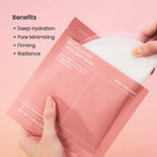 Bio-Collagen Hydrogel Mask – Hydration, Glow & Skin Comfort