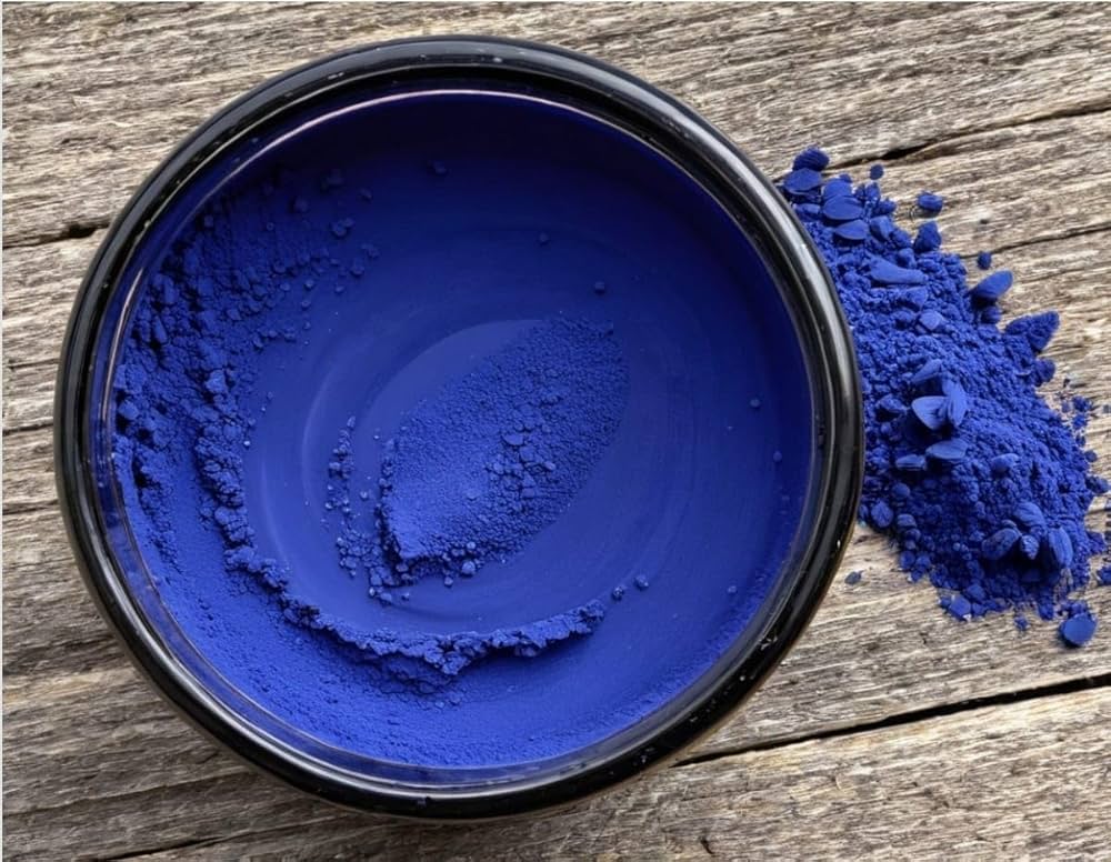 Moroccan Nila Powder 100% Original