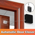 Multifunctional Automatic Door Closer | Easy Install for Home & Office