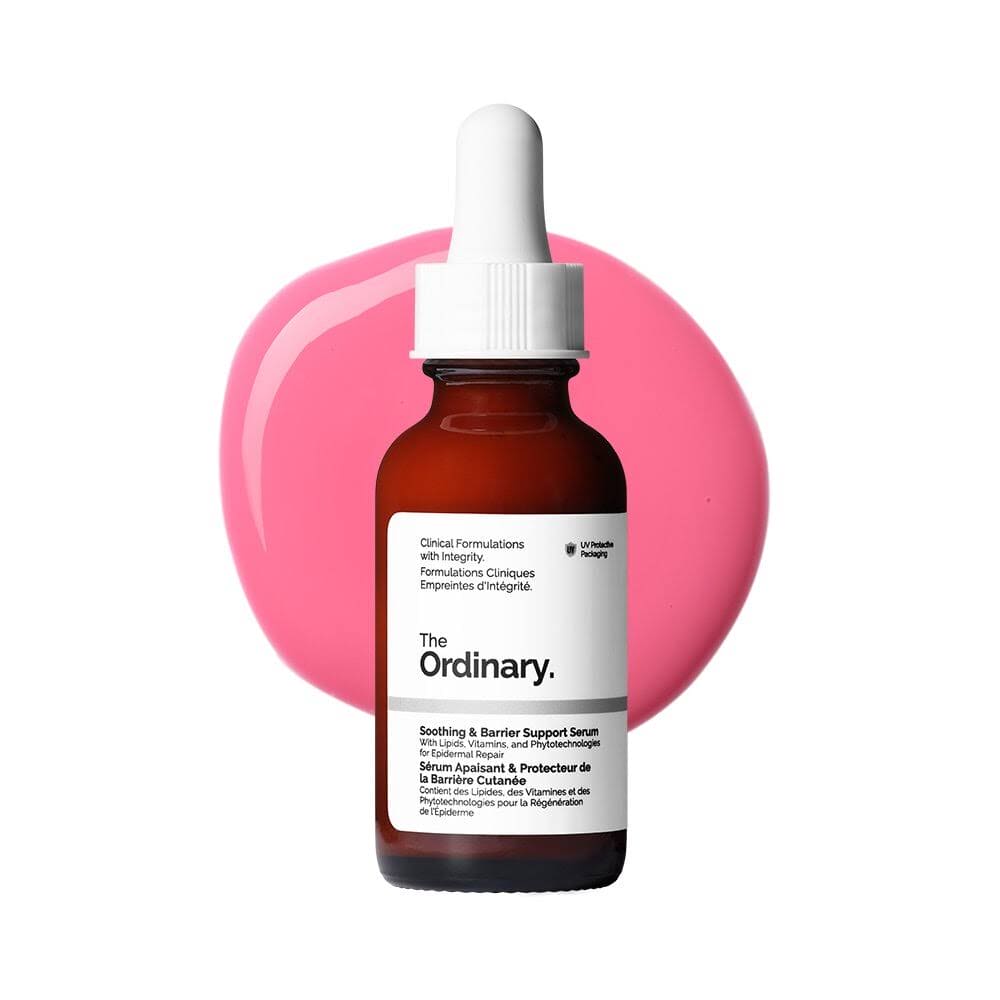 The Ordinary Soothing & Barrier Support Serum – Strengthen & Calm Skin