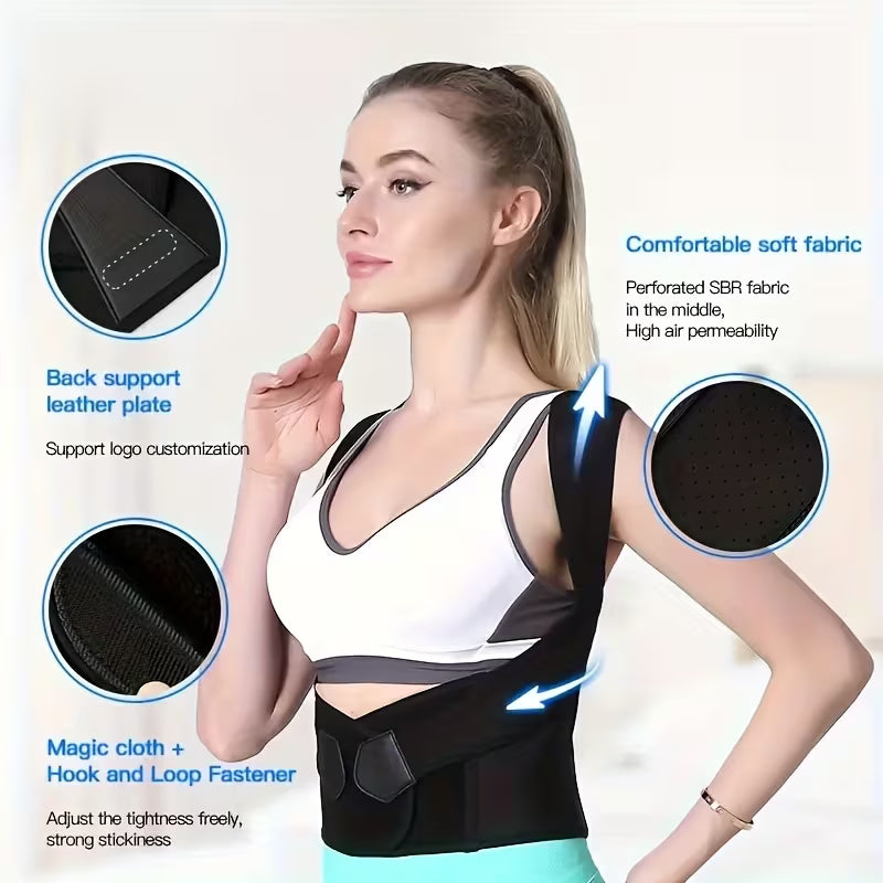 Posture Corrector Belt
