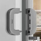 Safety Lock – Baby Proof Drawer, Fridge & Cabinet Lock