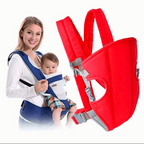 Baby Carrier – Comfortable Infant Holder
