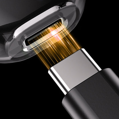 TrimCore™ Electric Nose & Ear Trimmer